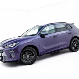 set of splitters v.3 suitable for cupra terramar mk1 (version with towbar)