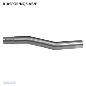 BASTUCK spojovacie potrubie pre Kia Sportage NQ5 od modelového roku 2026