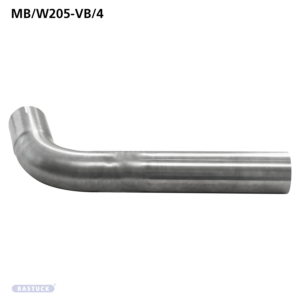 BASTUCK spojovacie potrubie pre Mercedes-Benz W205