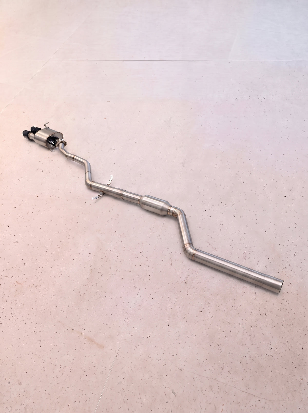 výfukový systém s klapkami rog® — bmw z4 e89 2.0t (2011–2016) Výfukový systém s klapkami ROG® — BMW Z4 E89 2.0T (2011–2016)